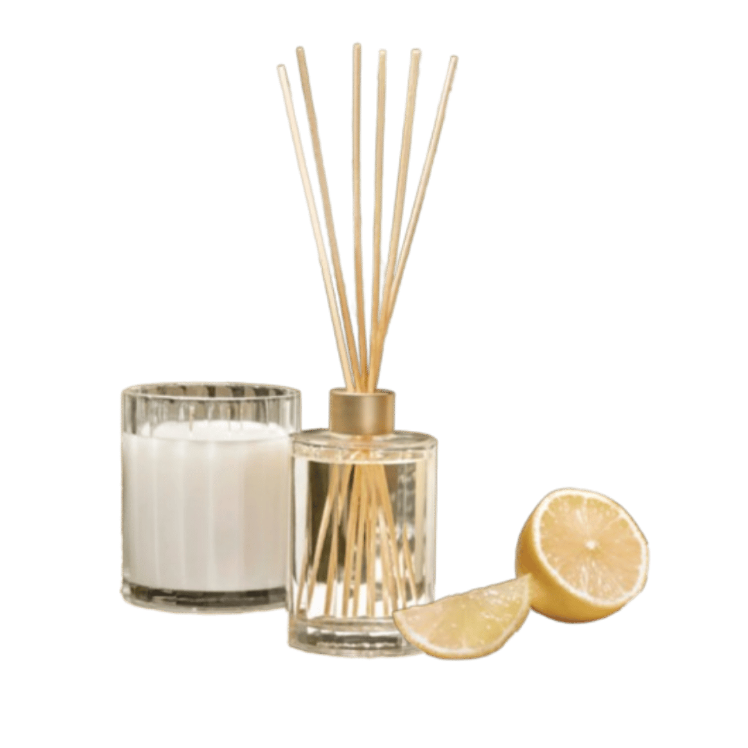 Diffuser & Fragrance