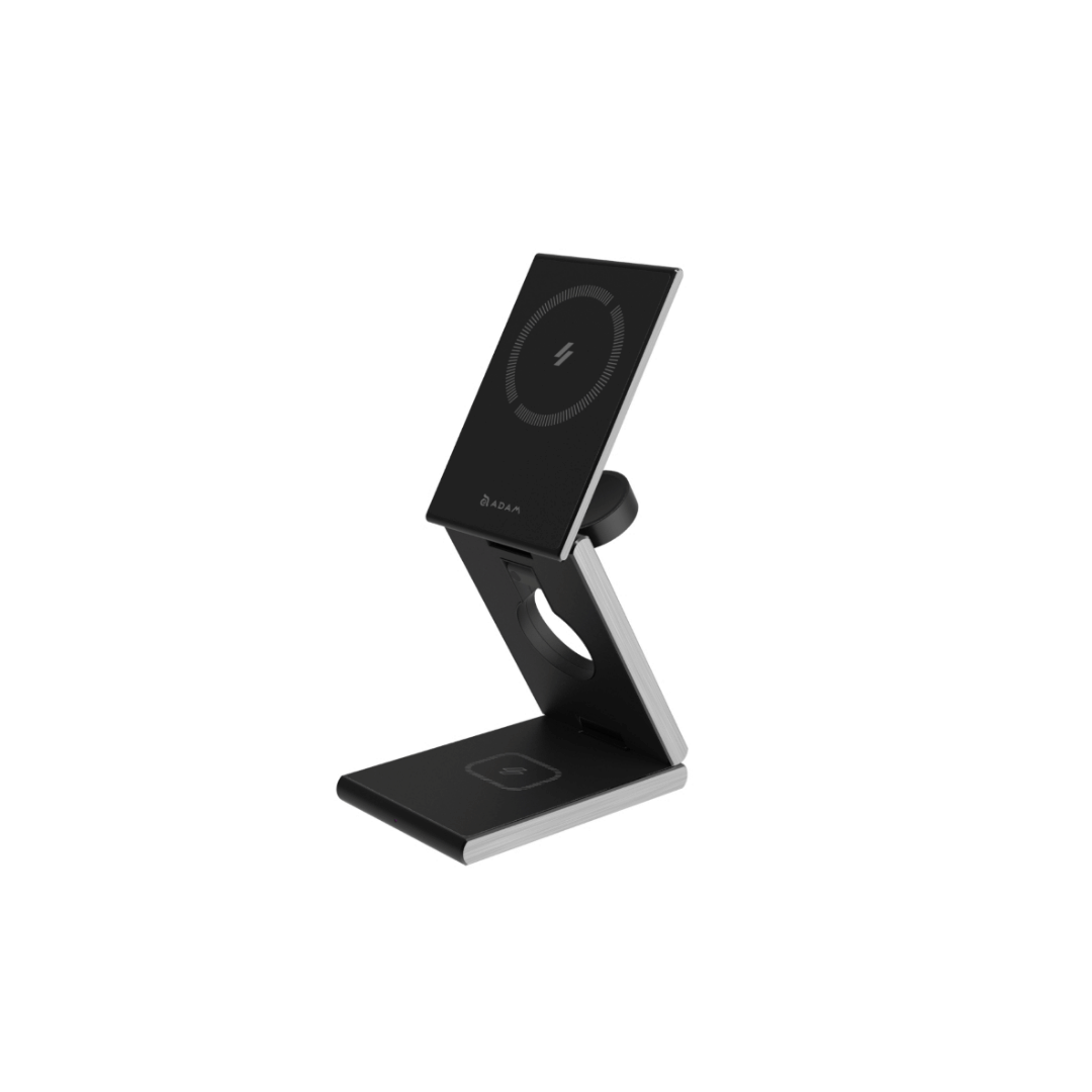 Foldable Charging Station