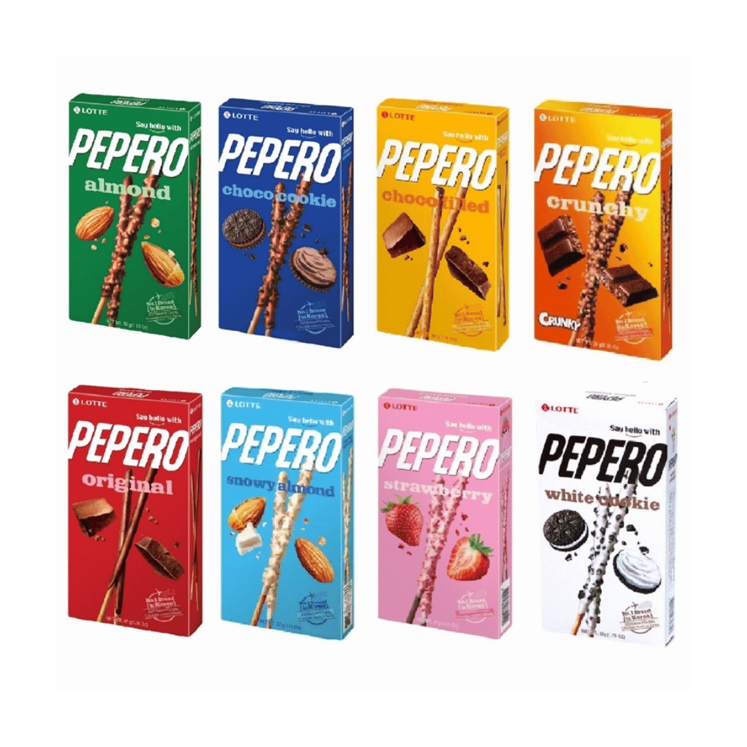 Pepero