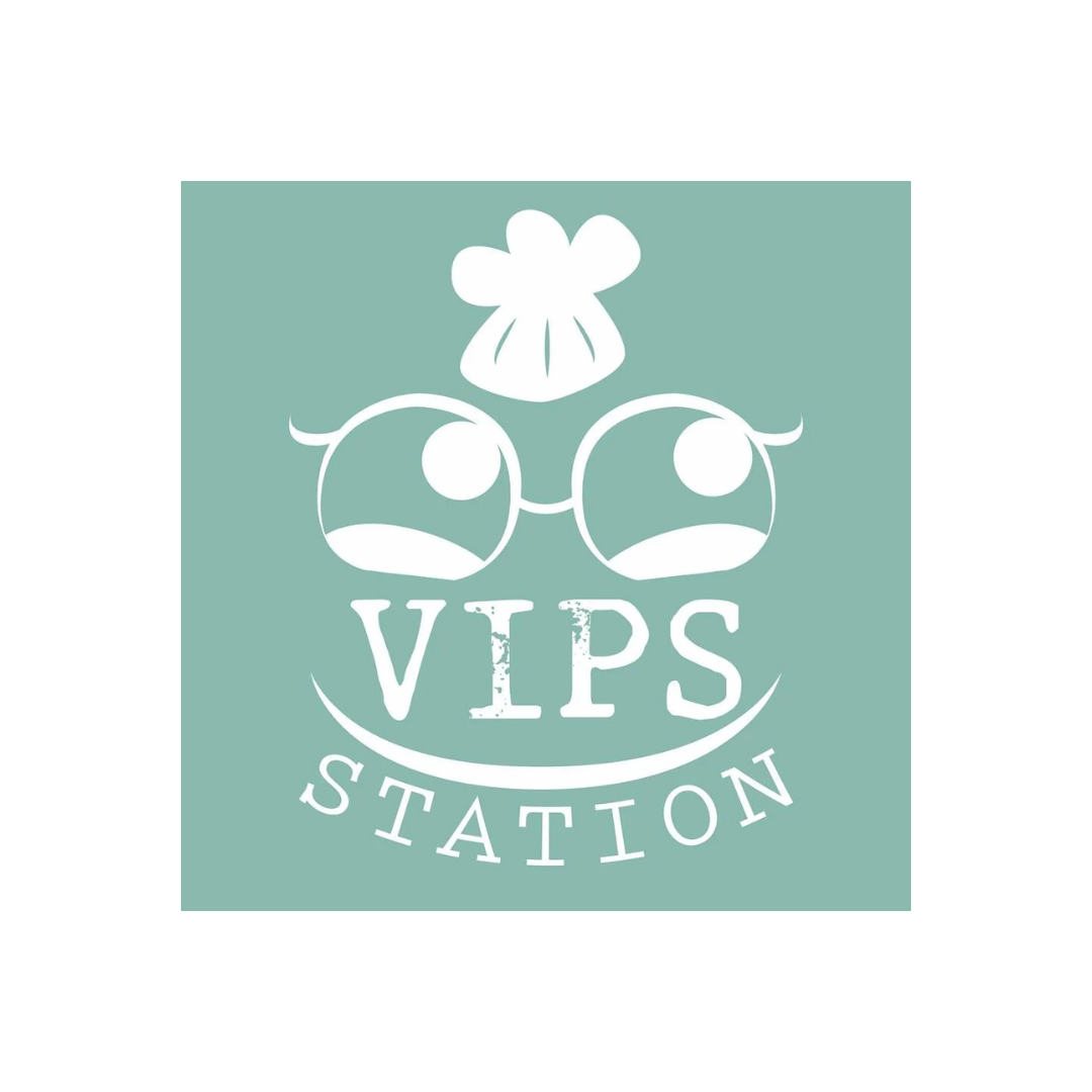Vips Station Courses