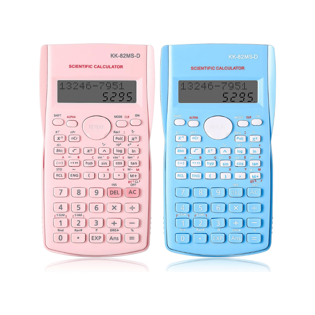 Calculators