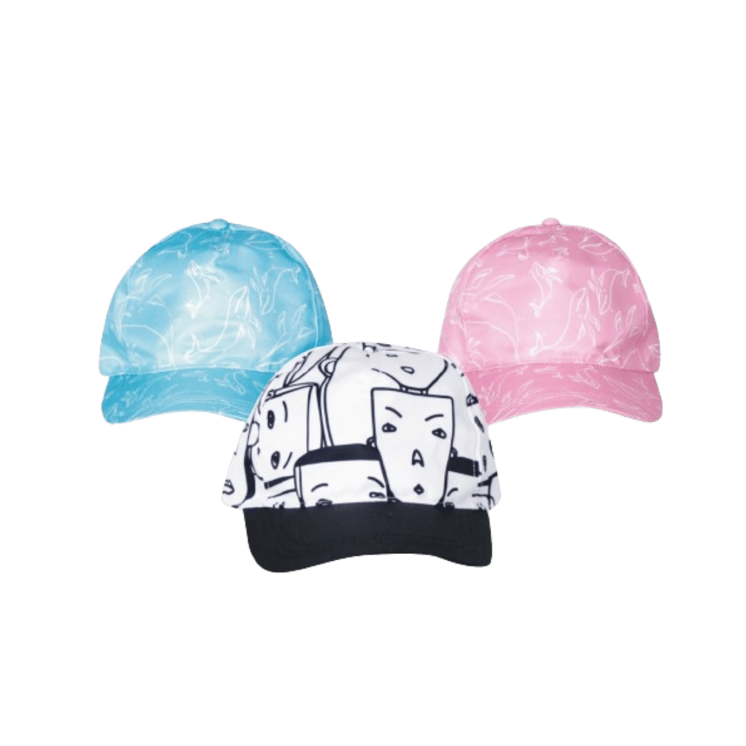 Products for Charity